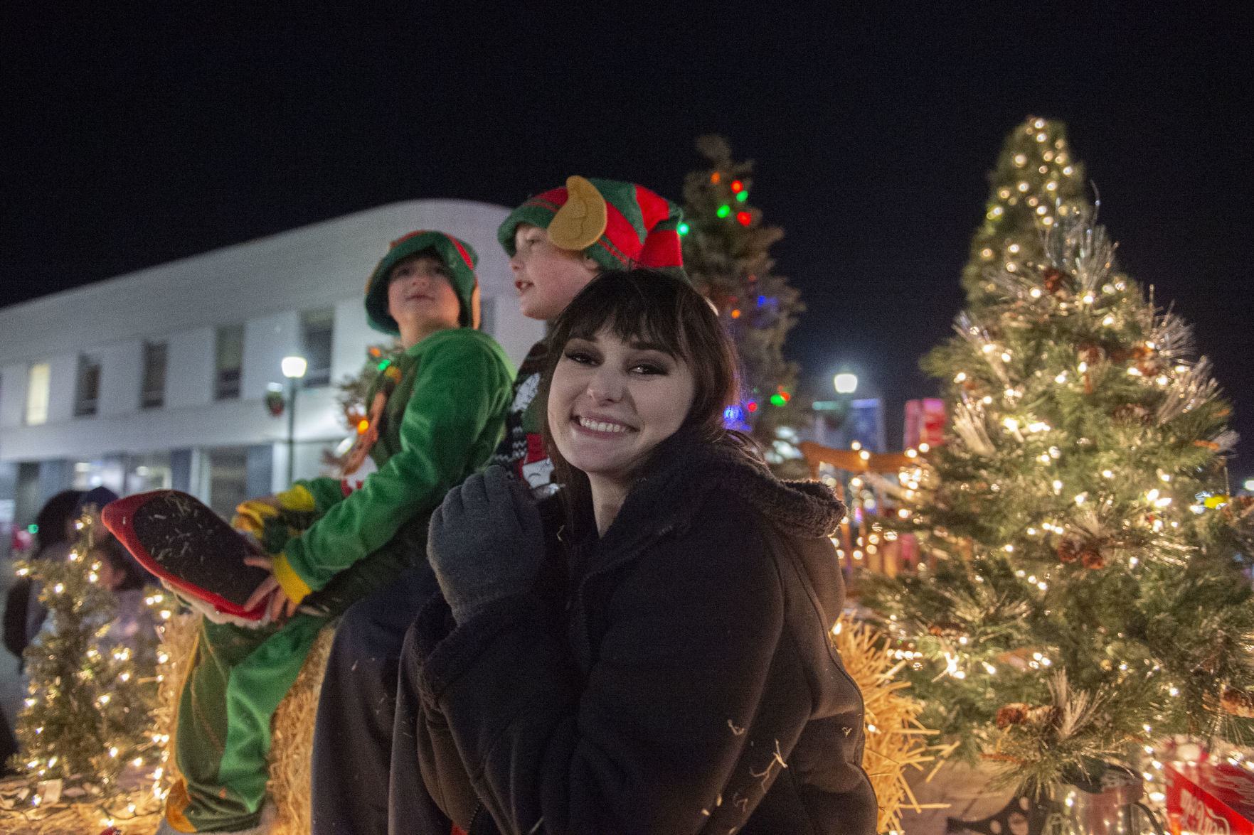 Festival of Lights Parade, 2019